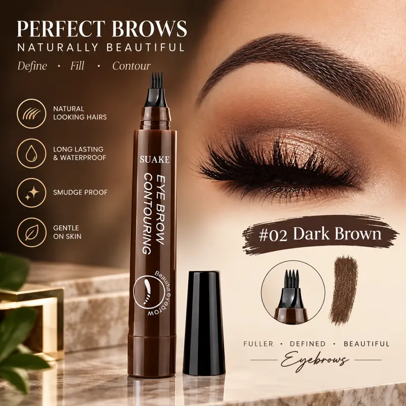 Microblading Eyebrow Pen