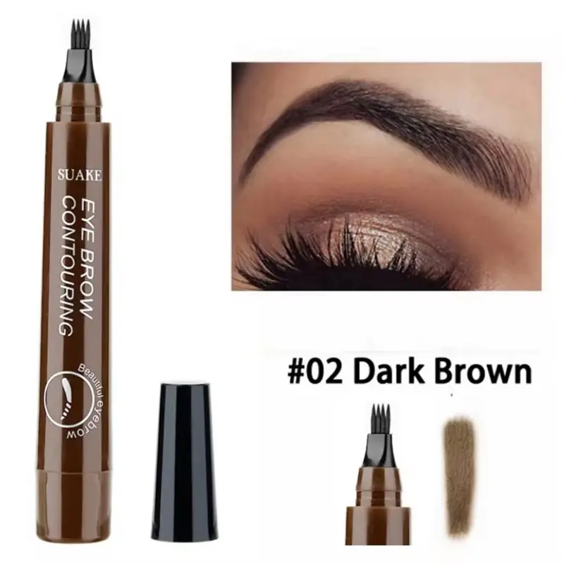 Microblading Eyebrow Pen — 2