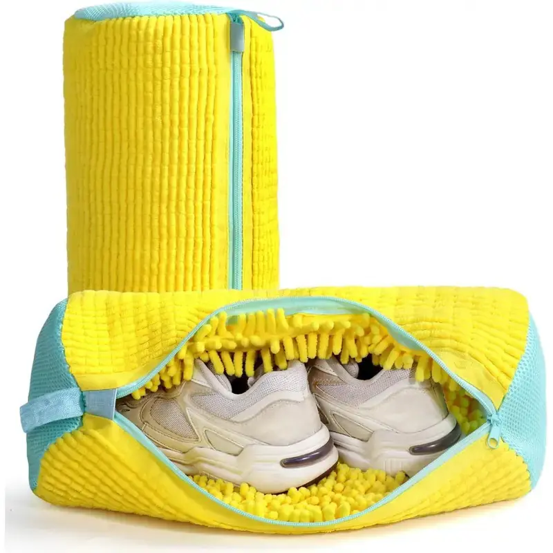 Reusable Shoe Washing Bag