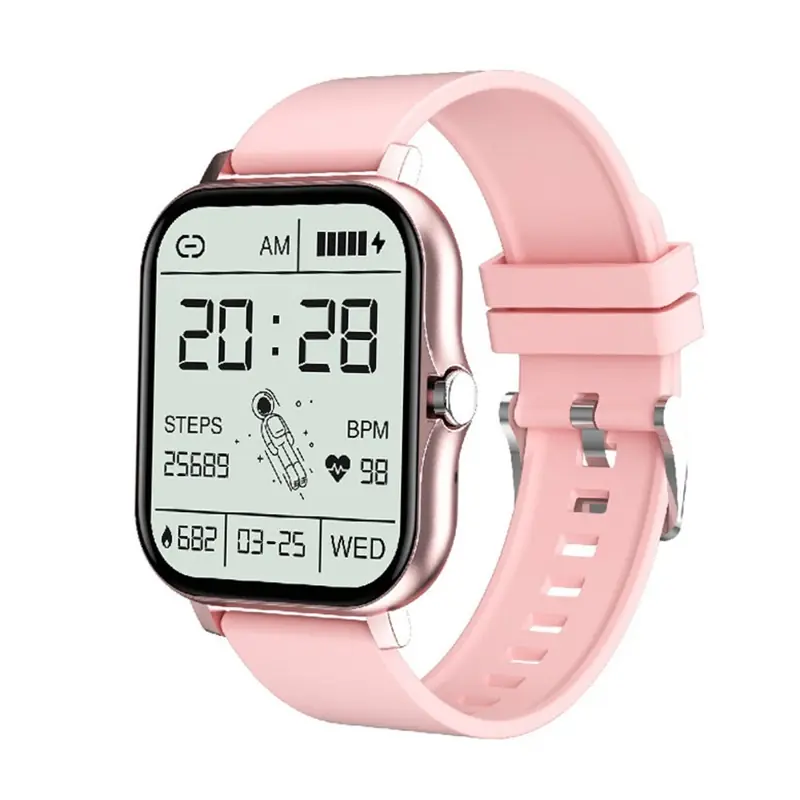 Smart Watch — 2