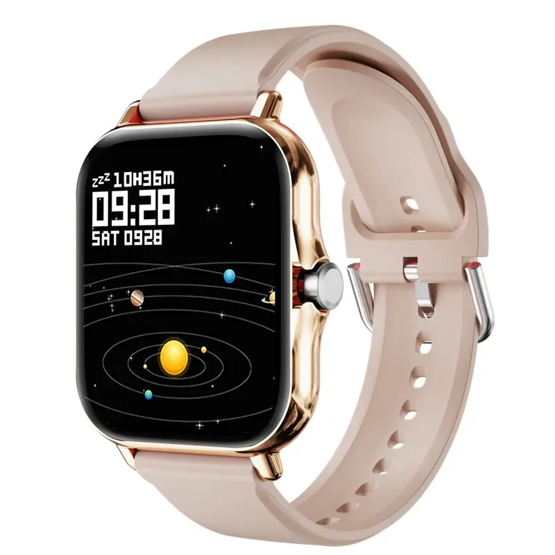 Smart Watch — 3