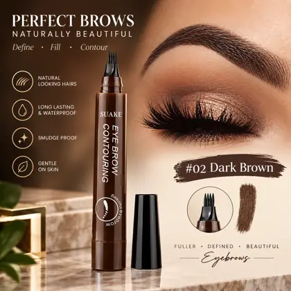Microblading Eyebrow Pen